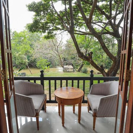 Grand Kalundawa - Dambulla's Hidden Secret Hotel Bagian luar foto