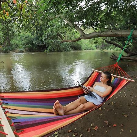 Grand Kalundawa - Dambulla's Hidden Secret Hotel Bagian luar foto