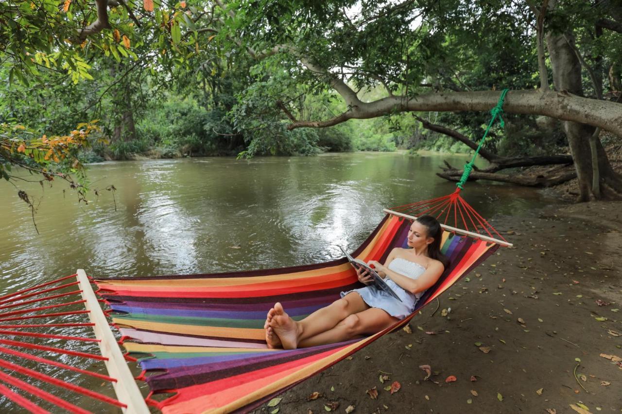 Grand Kalundawa - Dambulla's Hidden Secret Hotel Bagian luar foto