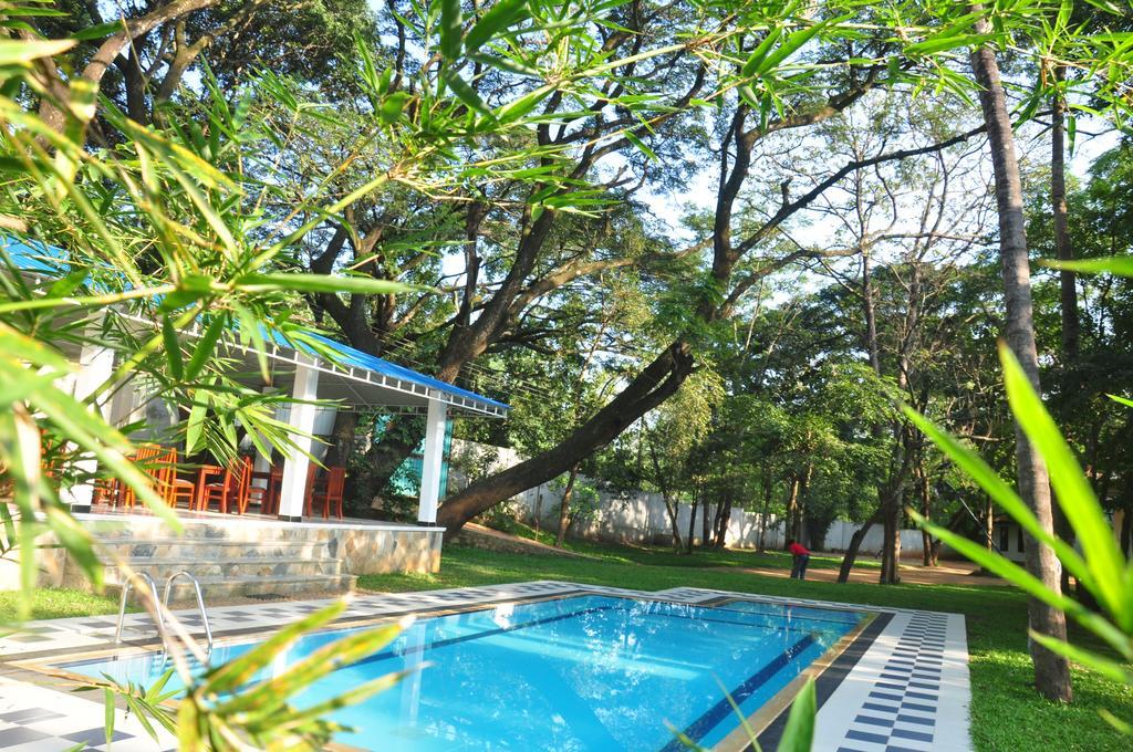 Grand Kalundawa - Dambulla's Hidden Secret Hotel Bagian luar foto