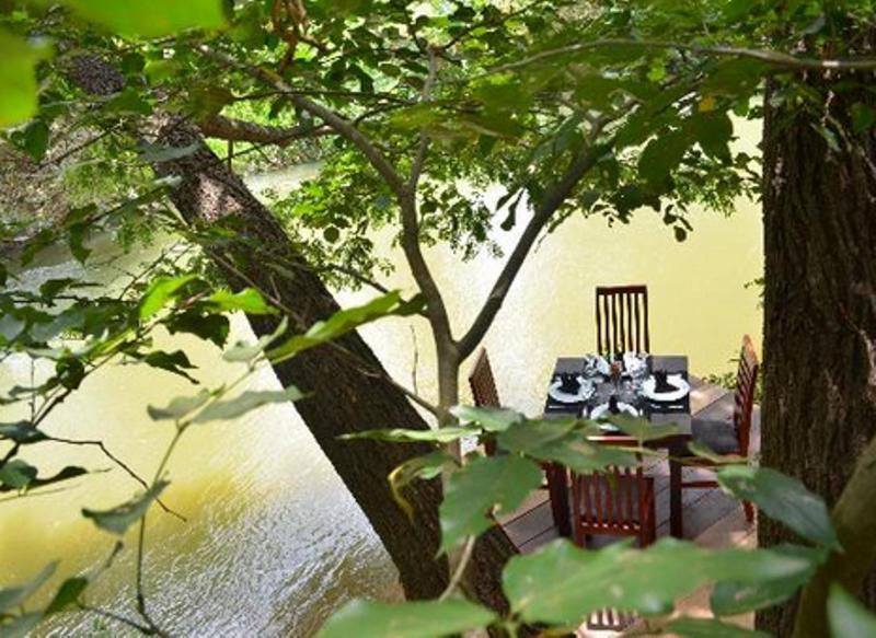 Grand Kalundawa - Dambulla's Hidden Secret Hotel Bagian luar foto
