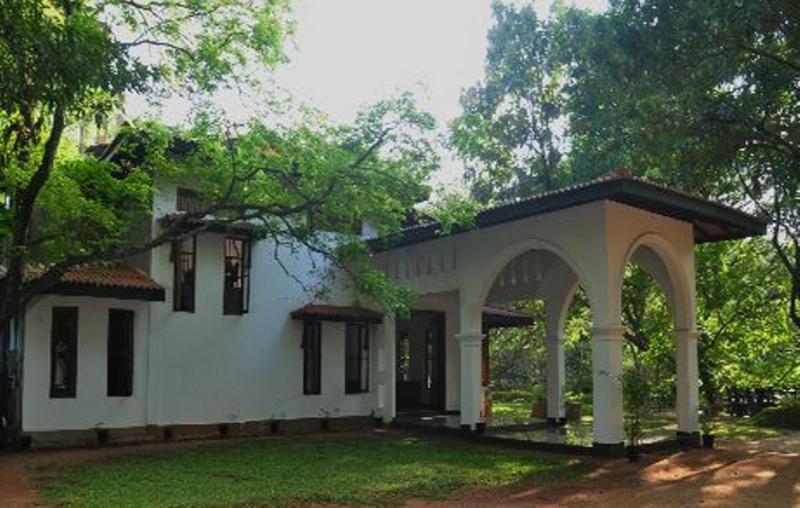 Grand Kalundawa - Dambulla's Hidden Secret Hotel Bagian luar foto