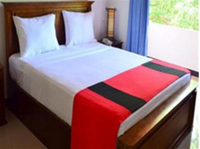 Grand Kalundawa - Dambulla's Hidden Secret Hotel Bagian luar foto