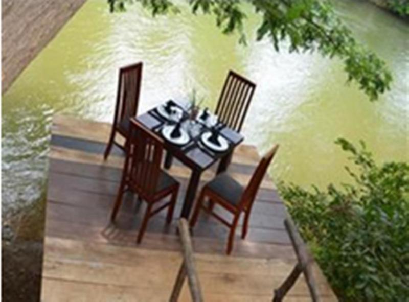 Grand Kalundawa - Dambulla's Hidden Secret Hotel Bagian luar foto