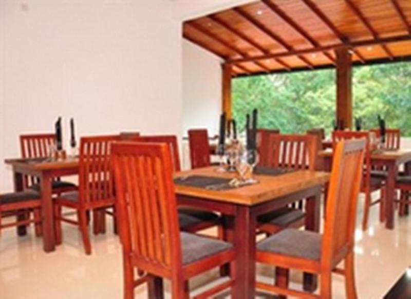 Grand Kalundawa - Dambulla's Hidden Secret Hotel Bagian luar foto