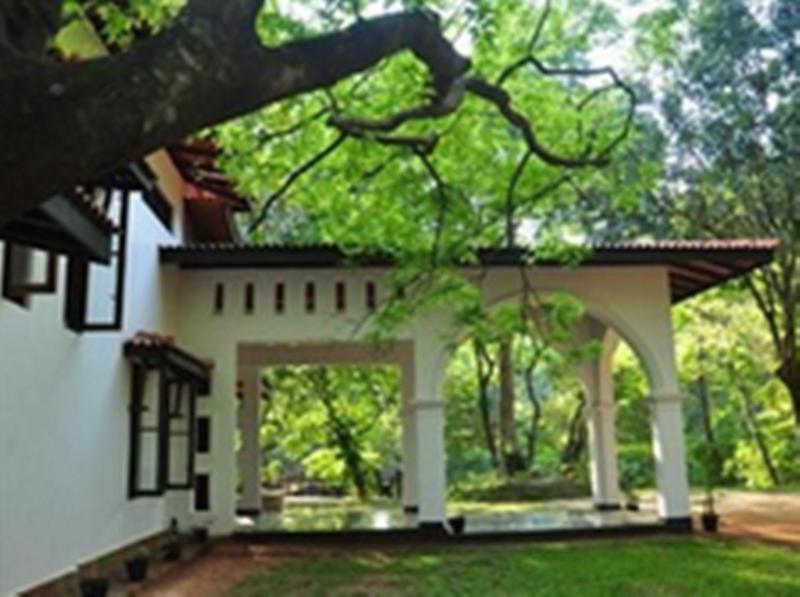 Grand Kalundawa - Dambulla's Hidden Secret Hotel Bagian luar foto