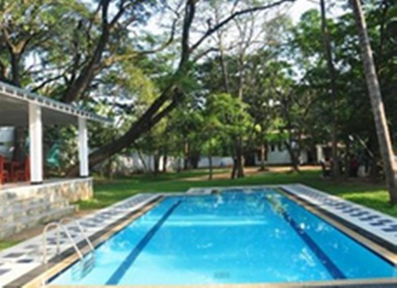 Grand Kalundawa - Dambulla's Hidden Secret Hotel Bagian luar foto