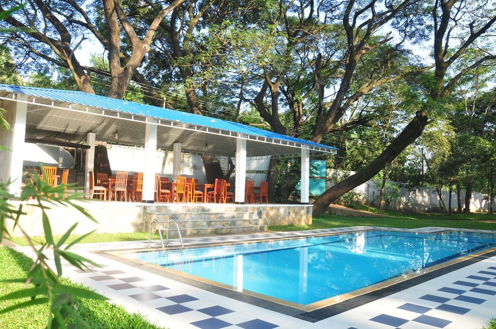 Grand Kalundawa - Dambulla's Hidden Secret Hotel Bagian luar foto