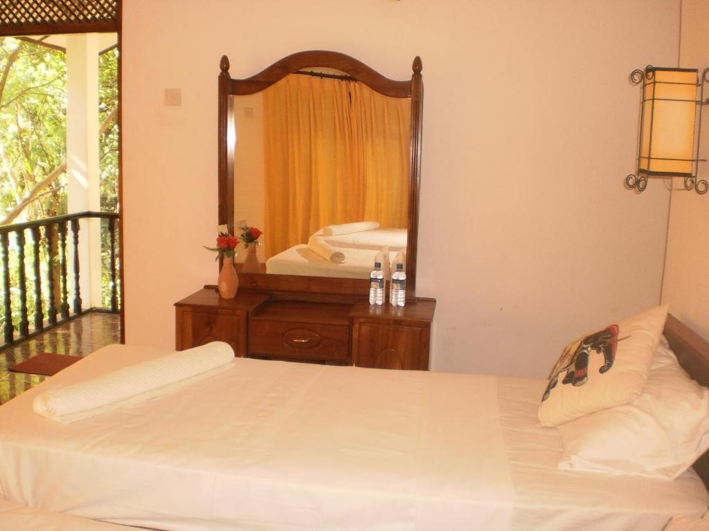 Grand Kalundawa - Dambulla's Hidden Secret Hotel Ruang foto