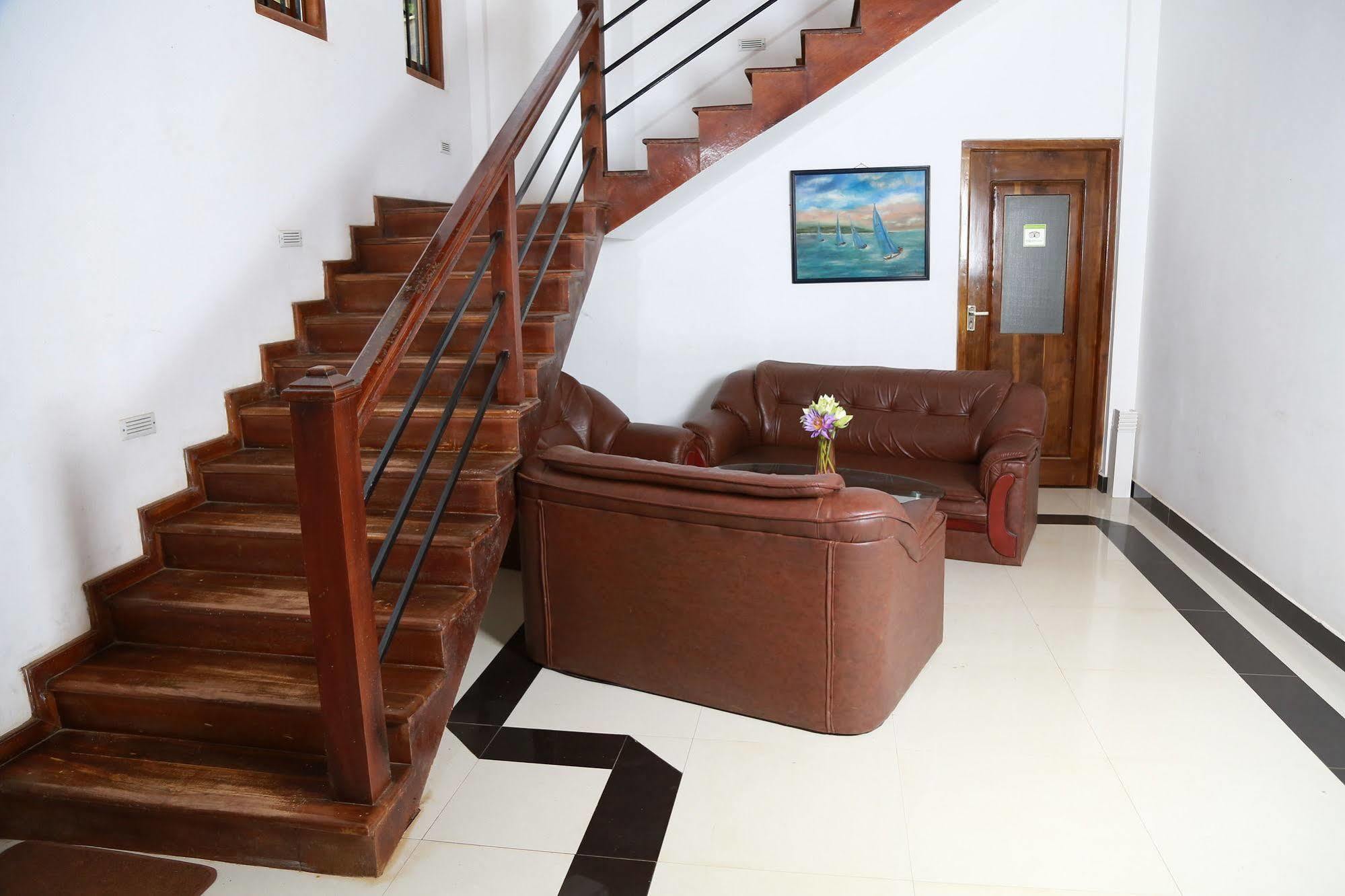 Grand Kalundawa - Dambulla's Hidden Secret Hotel Bagian luar foto