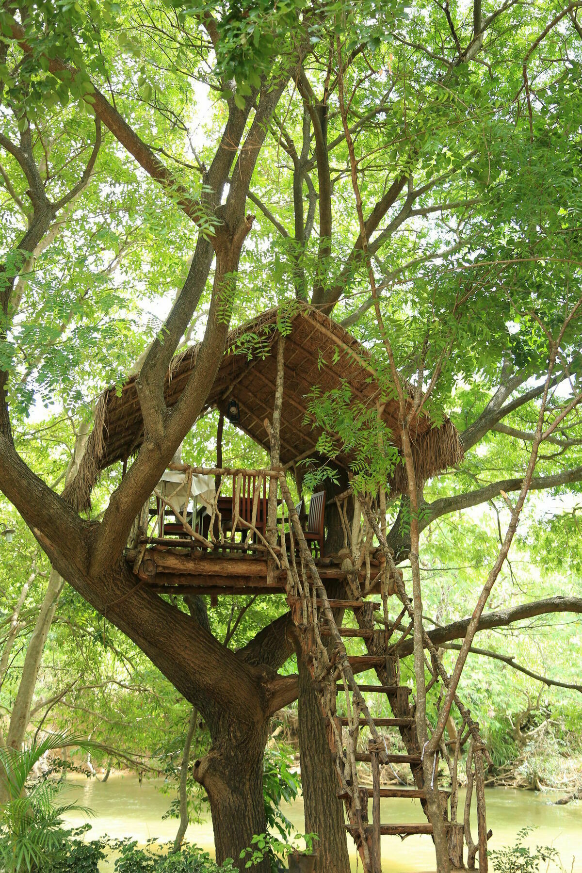 Grand Kalundawa - Dambulla's Hidden Secret Hotel Bagian luar foto