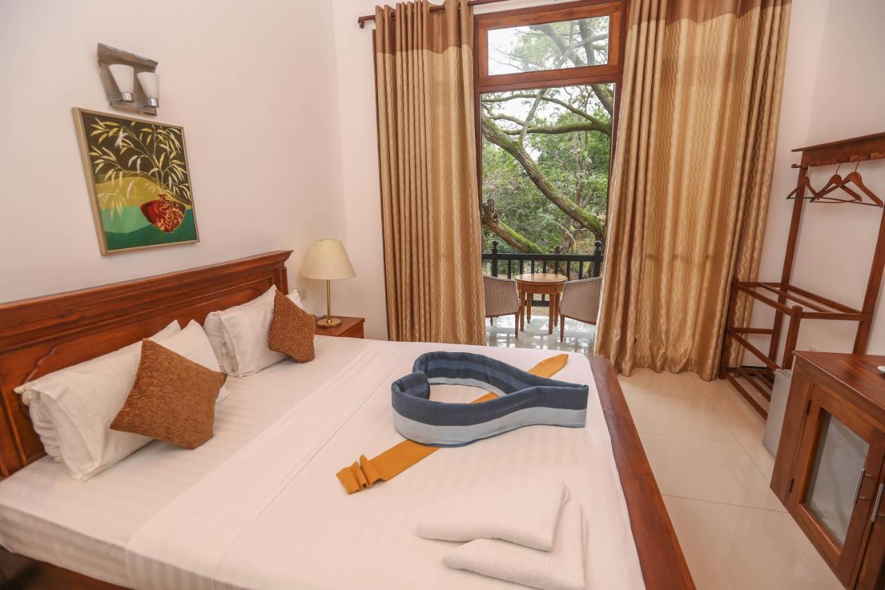 Grand Kalundawa - Dambulla's Hidden Secret Hotel Bagian luar foto