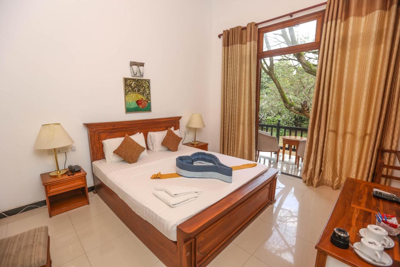 Grand Kalundawa - Dambulla's Hidden Secret Hotel Bagian luar foto